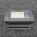 National Instruments FP-TB-3 Fieldpoint Terminal & FP-TC-120 8-CH 186424A-01. Fixed Price $32.50.
