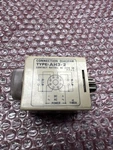 Nos Anly AH3-2 Ic Timer 110 Volts. Fixed Price $20.00.