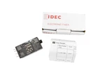 Idec Electronic Timer Type GT5Y-2SN1A200 200-240VAC 0.1SEC-10HR 1PC New Open Box. Fixed Price $39.95.