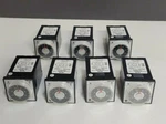 Nais PM48M & - ATA2314 ATA2214 ATA1214 Timer Lot. Fixed Price $312.98.