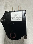 105307-02 Mallory Defrost Timer. Fixed Price $14.95.