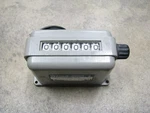 120506-010 Veeder-root Counter 115VOLT. Fixed Price $29.00.