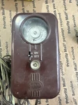 Sangamo Time Switch, Type Sr. Fixed Price $25.00.