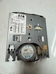 Whirlpool Fsp 3347027 Washer Timer Control Tmr 60 Q5 Aw Eaton Oem H3D1. Fixed Price $109.00.