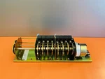 Eagle Signal Controls. MP8A602 Timer 120V 10AMP CY.60. Fixed Price $450.00.