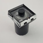 Eagle Signal HP515S4A6 Special Timer, 120V - Used. Fixed Price $389.99.
