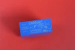 Qty 1 New Celduc SPA07420 24VAC/DC , 230VAC 4A Fast Shipping Usa. Fixed Price $20.00.