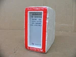 Electromatic SV190-120 Dual Level Relay 120V. Fixed Price $146.24.
