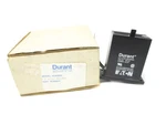 Durant 6-Y-41322-406-MEQU Nsmp. Fixed Price $149.00.
