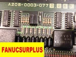 Ge Fanuc A20B-0003-0770/25F Warranty. Fixed Price $599.00.
