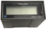 Eagle Signal, DX100A602, Time/count Totalizer, Used (s). Fixed Price $219.99.
