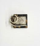 E22587, DT-106, WG-580 Gemline Refrigerator Defrost Timer New Loose Stock Part. Fixed Price $19.95.