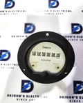 Simpson 55ET 03580 115V Elapsed Time Indicator. Fixed Price $60.00.