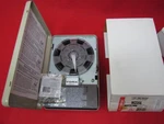 Tork W220L 7 Day Time Switch With Reserve Power. Fixed Price $138.00.