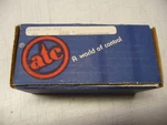 Marsh Bellofram Atc. 409A100 X, Push Button Timer, 24-240VAC/24VDC, Nib. Fixed Price $97.00.