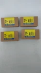 Square D 8501NR82 Relay Socket Lot Of 4. Fixed Price $100.00.