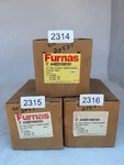 Furnas 44EE108151 Definite Purpose Magnetic Contactor 3 (per Box). Fixed Price $149.99.