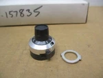 Bourns H-516-6A Dial, Turns-counting, 15 Turns, 50 Per Turn, 22.8 Mm QTY-1. Fixed Price $15.50.