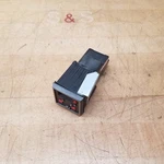 Red Lion Controls CUBC0020 Counter - Used. Fixed Price $45.12.