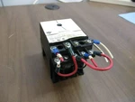 Eagle Signal Timer BR19A6 120V 50/60HZ *no Knob* Used. Fixed Price $75.00.