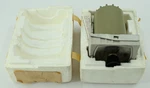 Itc GP-2-5-MIN Industrial Timer 5MIN. 120V 60HZ 830051-011 New Box. Fixed Price $89.99.