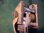 Eagle Signal Microflex Timer Type HA43A6 G60 Volts 115 Amps Aisle. Fixed Price $145.00.