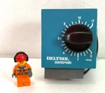 46487-61 Deltrol Controls *unused Old Stock* Solenoid. Fixed Price $35.00.