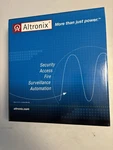 Altronix SMP5PMCTX Supervised Power Supply Charger Single Output New Sealed. Fixed Price $119.95.