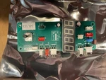 Replacement Pcb Board With Digital Display For Raypak E3T 11KW. Fixed Price $60.00.
