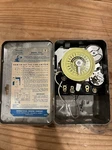 Intermatic Timer Switch T175. Fixed Price $38.00.