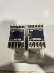 (lot Of 2) Sutton Electronics DAZ-0 Dazo Timer. Fixed Price $35.00.
