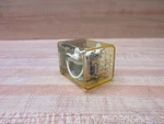 Idec RR2BA-U-DC24V Relay RR2BA-U-24VDC. Fixed Price $41.77.