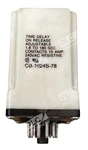 Tyco Potter & Brumfield 120VAC 1.8-180SEC 10A Time Delay Relay CB-1024B-78. Fixed Price $44.99.