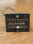 Durant Counter 6-Y-41323-406-MEQ-U. Fixed Price $39.99.