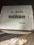 Hour Meter,round 2PAT4. Fixed Price $50.00.