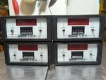 X4 Untested (for Parts) Minarik DLC100 Digi-lok Variable Speed Control. Fixed Price $100.00.