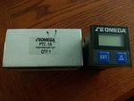 Omega PTC-1A Programmable Digital Timer. Fixed Price $65.00.