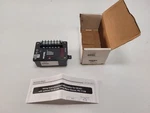 Ginsan 77108 Accumulating Display Timer, 24VAC Output, GS-401. Fixed Price $134.99.