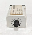 *new No Box* Amperite 24DF10-120DFV Recycle Timer 10-25 F.p.m 24VDC. Fixed Price $49.00.