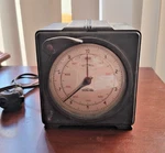 Vintage Electric Precision Timer Type S-10 Standard Co. Fixed Price $16.99.