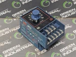 Used Atc 344 BR1X Solid State Time Delay Relay 0-10 Minutes 125-250VAC. Fixed Price $75.00.