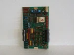 Devilbiss ICM-HDI0-11P Used Circuit Board ICMHDI011P. Fixed Price $150.00.