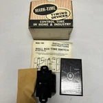 MARK-TIME,90008,60 Minute Without Hold Wall Box Switch. Fixed Price $40.00.