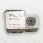 Fuji MS4SA-AP Range 0.6S To 60H 100-240VAC Free Fast Shipping. Fixed Price $120.00.