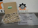 Itt General Controls CM6M123 Mechanism New In Box (lot Of 20 Counters). Fixed Price $139.99.