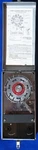 Lumenite Electronic Co. W-112-R Automatic Weekly Time Switch 1970'S New. Fixed Price $249.87.