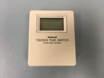 Matsushita National Model TB23018, Time Switch. Fixed Price $65.00.