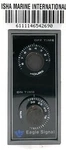 Eagle Signal DA2319A3 Timer Relay Electro-meters. Fixed Price $298.98.