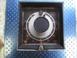 New Danaher Industries Controls 0-60 Sec Cycle Flex Timer 120/240V 10/5A HP51A6. Fixed Price $374.99.