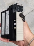 Allen-bradley 1756-M22/A & 1756-L55/A Controllogix Processor (K-1). Fixed Price $73.43.